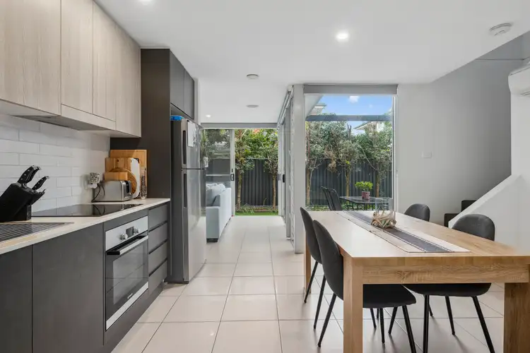 Third view of Homely townhouse listing, 10/88 Park Beach Road, Coffs Harbour NSW 2450