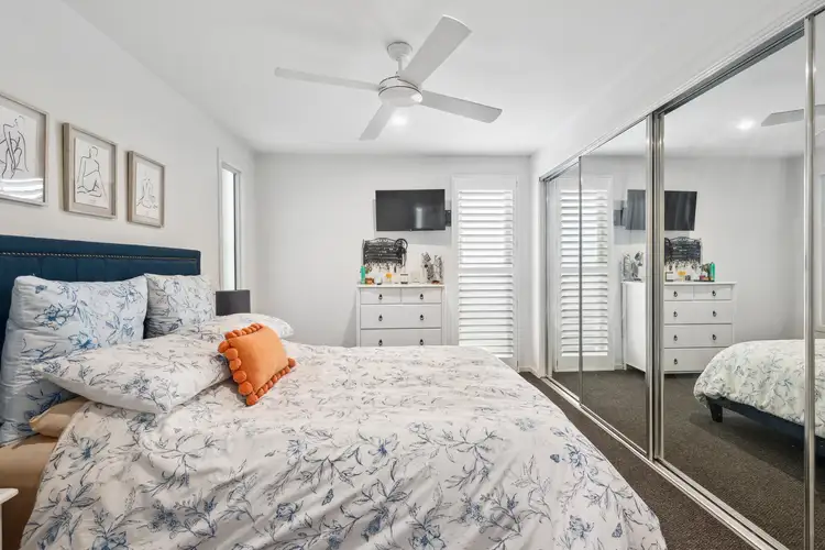 Fifth view of Homely townhouse listing, 10/88 Park Beach Road, Coffs Harbour NSW 2450