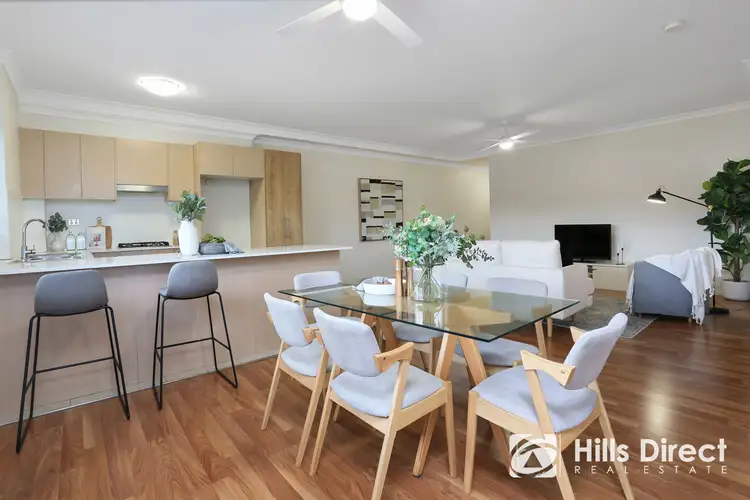 39/10 Murray Street, Northmead NSW 2152
