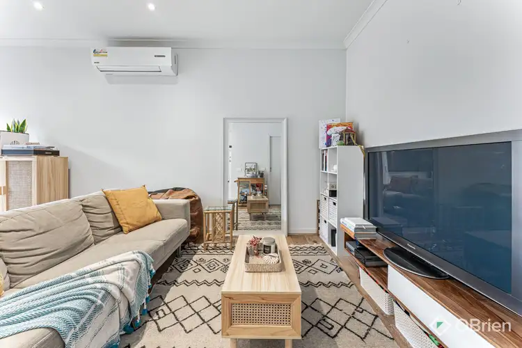 Second view of Homely townhouse listing, 5 Berry Place, Seaford VIC 3198