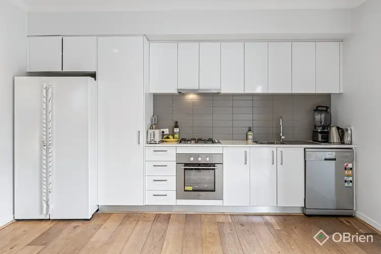 Third view of Homely townhouse listing, 5 Berry Place, Seaford VIC 3198