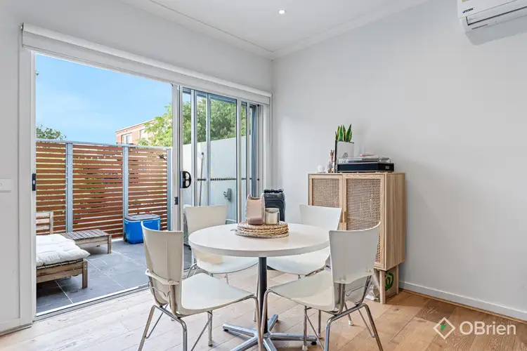 Fourth view of Homely townhouse listing, 5 Berry Place, Seaford VIC 3198