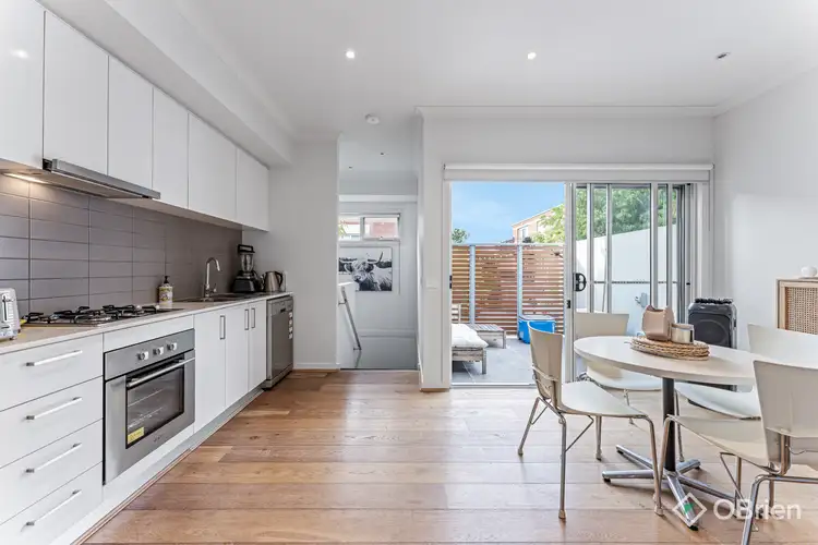 Fifth view of Homely townhouse listing, 5 Berry Place, Seaford VIC 3198
