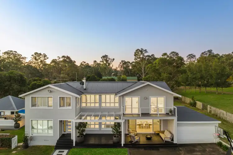 2 Whitmore Road, Maraylya NSW 2765