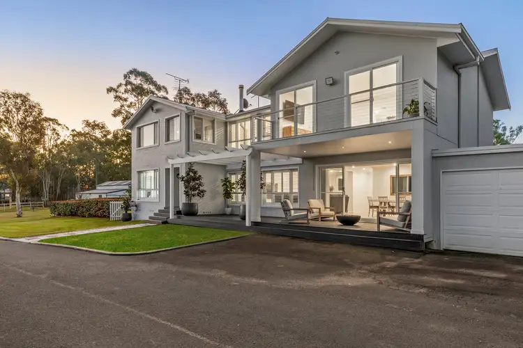 Third view of Homely rural property listing, 2 Whitmore Road, Maraylya NSW 2765