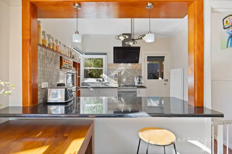 Second view of Homely house listing, 1/835 Humffray Street South, Mount Pleasant VIC 3350