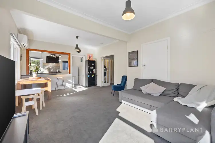 Fourth view of Homely house listing, 1/835 Humffray Street South, Mount Pleasant VIC 3350