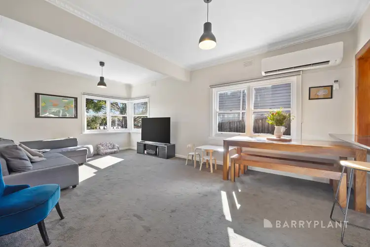 Fifth view of Homely house listing, 1/835 Humffray Street South, Mount Pleasant VIC 3350