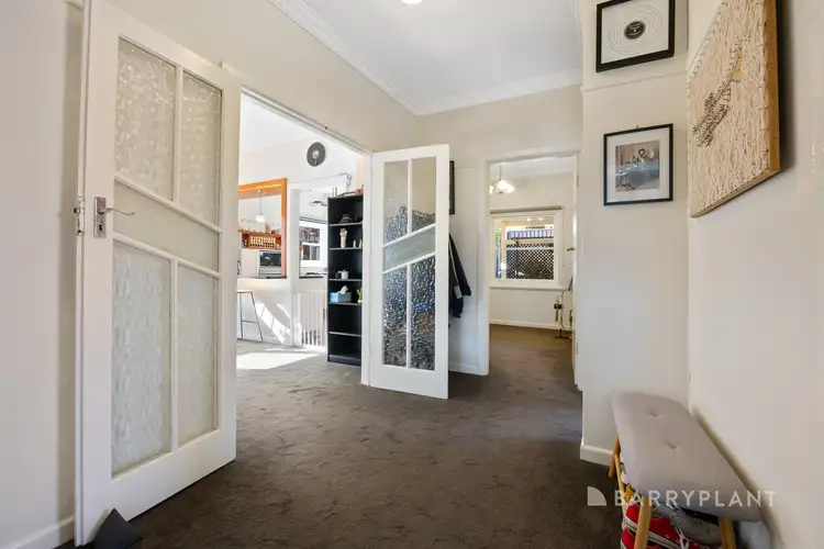 Sixth view of Homely house listing, 1/835 Humffray Street South, Mount Pleasant VIC 3350