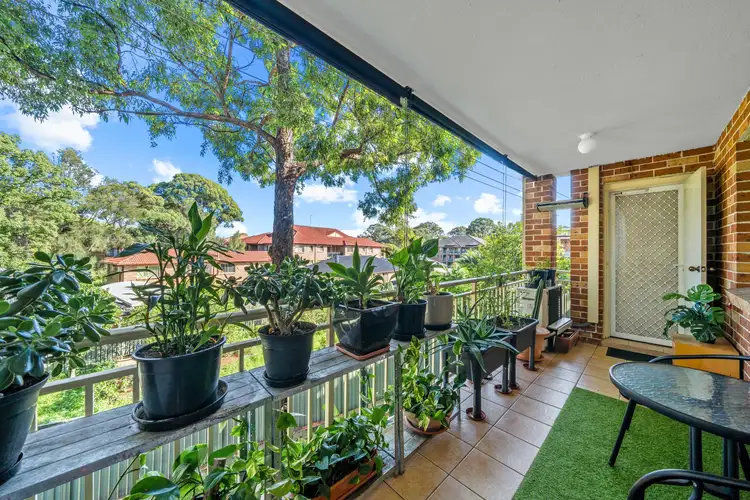 18/274 Stacey Street, Bankstown NSW 2200