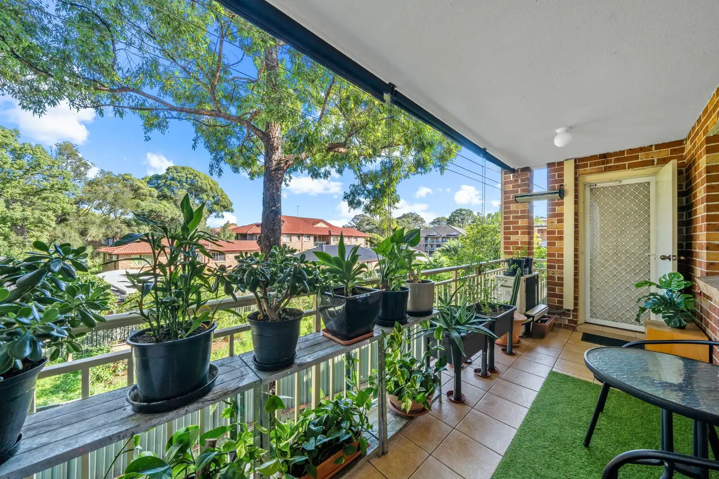 Main view of Homely unit listing, 18/274 Stacey Street, Bankstown NSW 2200