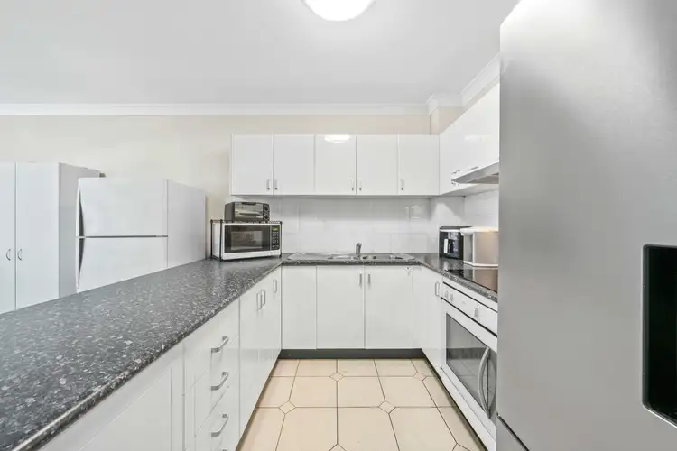 Third view of Homely unit listing, 18/274 Stacey Street, Bankstown NSW 2200