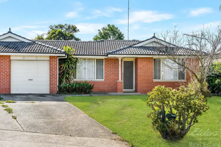 2B Dotterel Street, Hinchinbrook NSW 2168