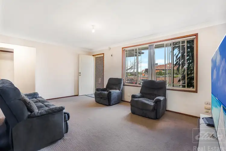 Third view of Homely semi-detached listing, 2B Dotterel Street, Hinchinbrook NSW 2168