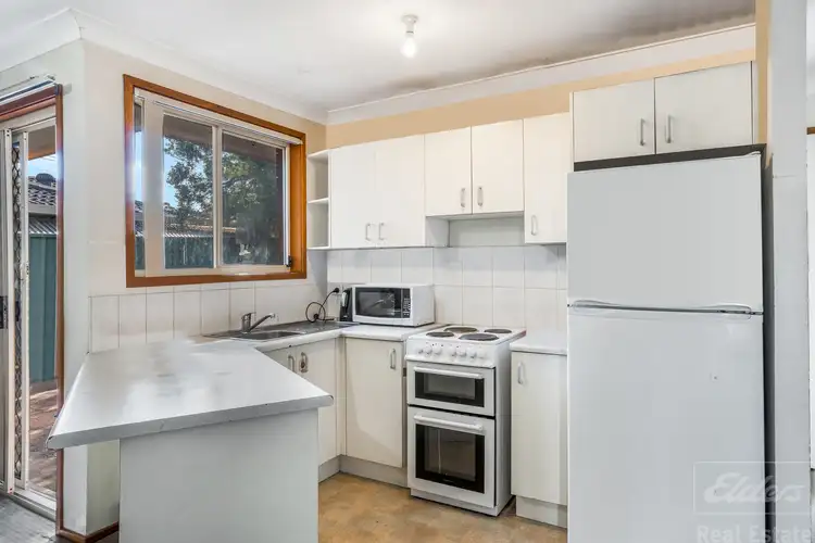 Fifth view of Homely semi-detached listing, 2B Dotterel Street, Hinchinbrook NSW 2168