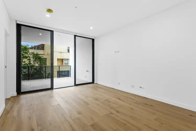 Third view of Homely unit listing, 202/50 Gipps Street, Wollongong NSW 2500