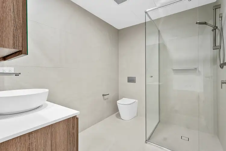 Fourth view of Homely unit listing, 202/50 Gipps Street, Wollongong NSW 2500