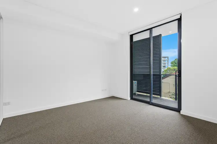 Fifth view of Homely unit listing, 202/50 Gipps Street, Wollongong NSW 2500