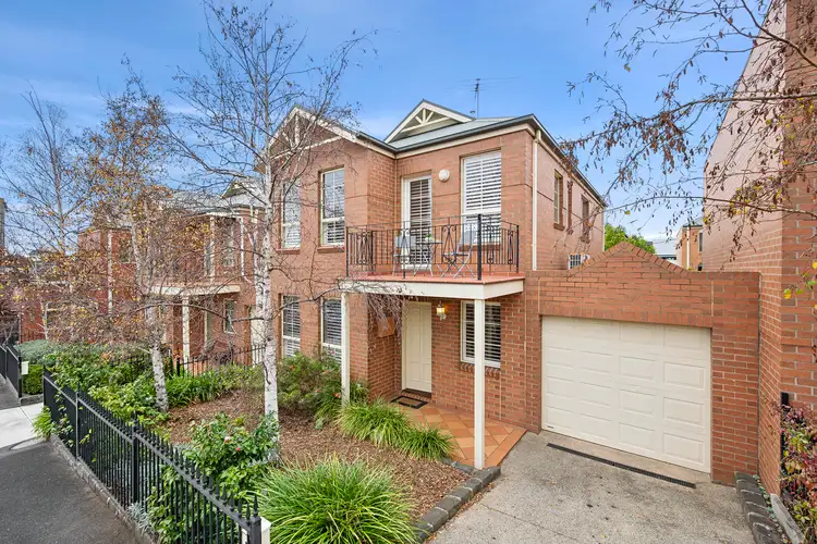20 Villamanta Place, Geelong West VIC 3218