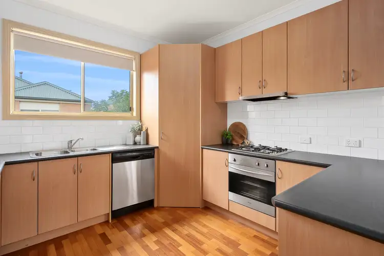 Fourth view of Homely townhouse listing, 20 Villamanta Place, Geelong West VIC 3218