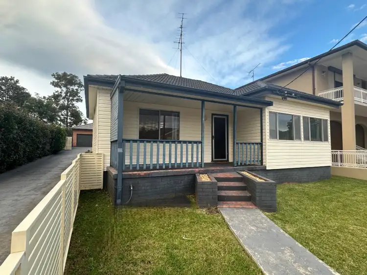 Main view of Homely house listing, 11B Lismore Street, Bellambi NSW 2518