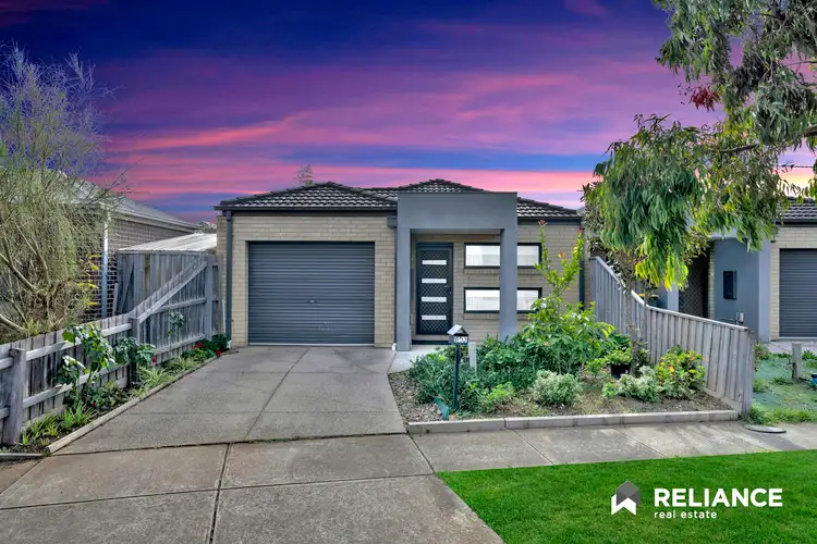 Main view of Homely house listing, 2/13 Retford Close, Werribee VIC 3030