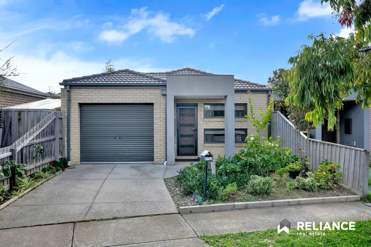 Second view of Homely house listing, 2/13 Retford Close, Werribee VIC 3030