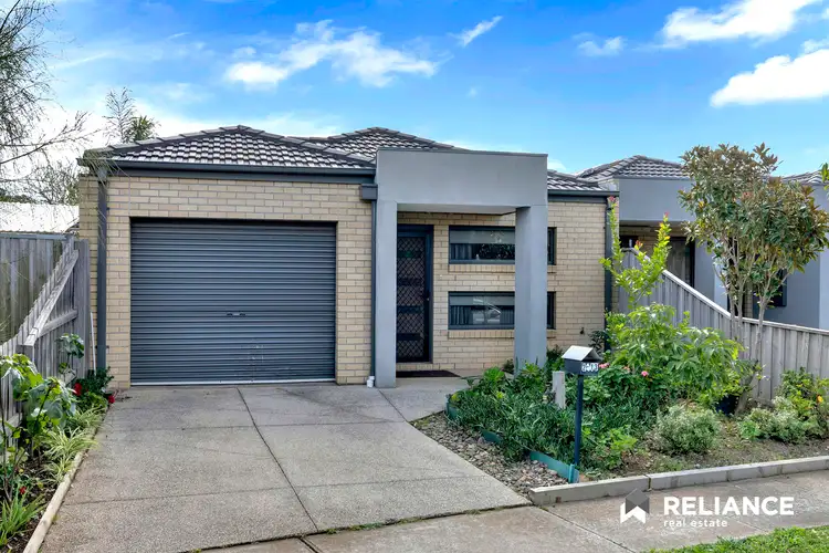 Third view of Homely house listing, 2/13 Retford Close, Werribee VIC 3030