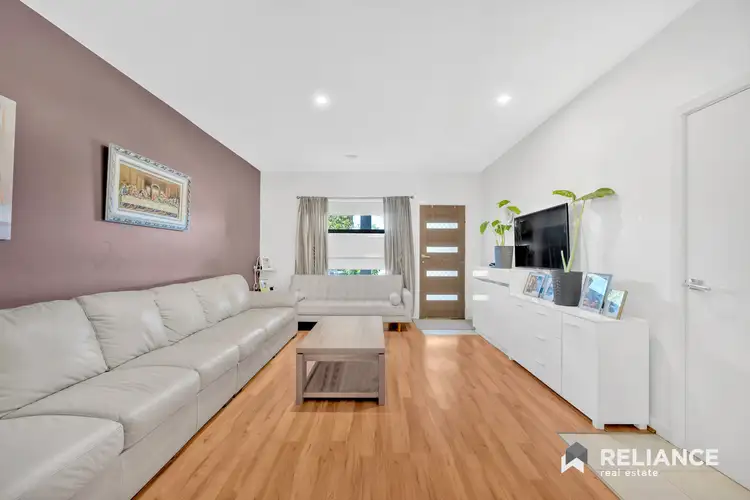 Fourth view of Homely house listing, 2/13 Retford Close, Werribee VIC 3030