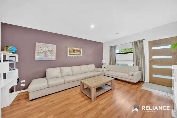 Fifth view of Homely house listing, 2/13 Retford Close, Werribee VIC 3030