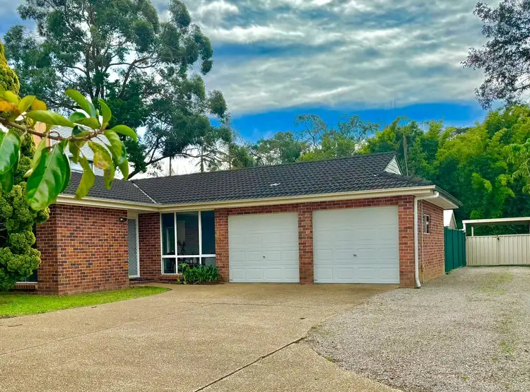 17A Baldwin Avenue, Asquith NSW 2077