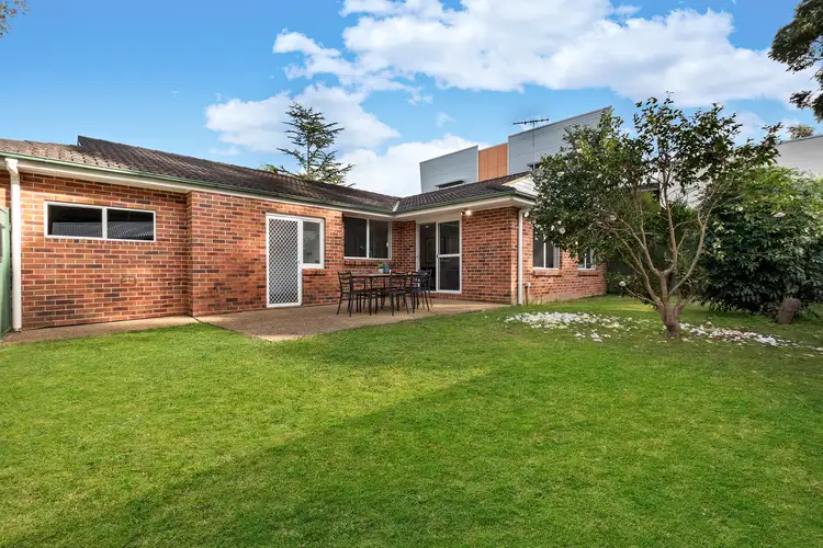 Second view of Homely house listing, 17A Baldwin Avenue, Asquith NSW 2077