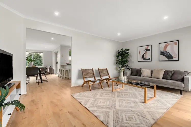 Third view of Homely house listing, 17A Baldwin Avenue, Asquith NSW 2077