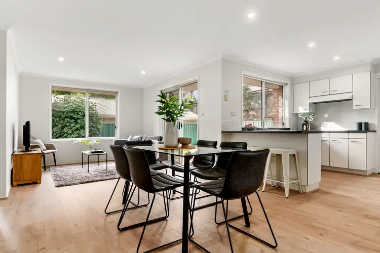 Fourth view of Homely house listing, 17A Baldwin Avenue, Asquith NSW 2077