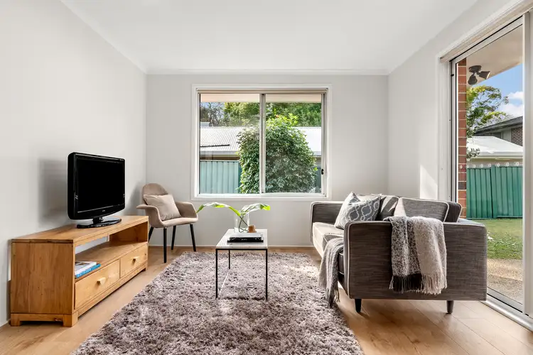 Fifth view of Homely house listing, 17A Baldwin Avenue, Asquith NSW 2077