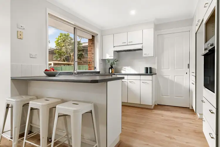 Sixth view of Homely house listing, 17A Baldwin Avenue, Asquith NSW 2077