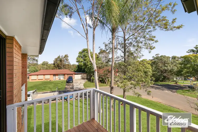 Third view of Homely house listing, 17 Scenic Circuit, Cranebrook NSW 2749