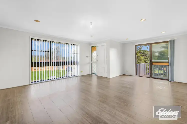 Fourth view of Homely house listing, 17 Scenic Circuit, Cranebrook NSW 2749