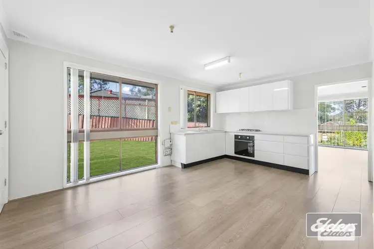 Sixth view of Homely house listing, 17 Scenic Circuit, Cranebrook NSW 2749
