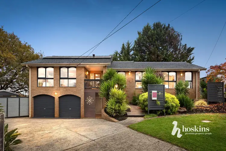 7 Coombah Court, Mooroolbark VIC 3138
