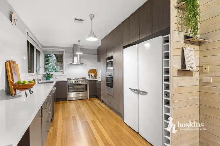 Fifth view of Homely house listing, 7 Coombah Court, Mooroolbark VIC 3138