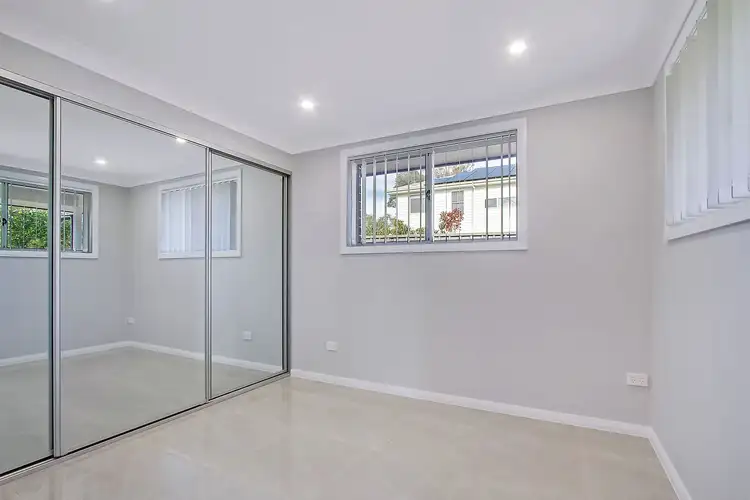 Third view of Homely house listing, 44a Caratel Crescent, Marayong NSW 2148