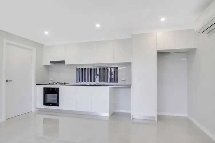 Fourth view of Homely house listing, 44a Caratel Crescent, Marayong NSW 2148