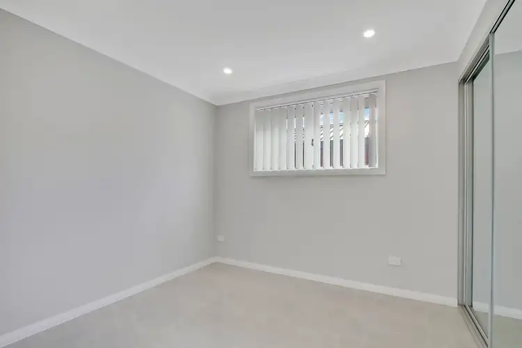 Fifth view of Homely house listing, 44a Caratel Crescent, Marayong NSW 2148
