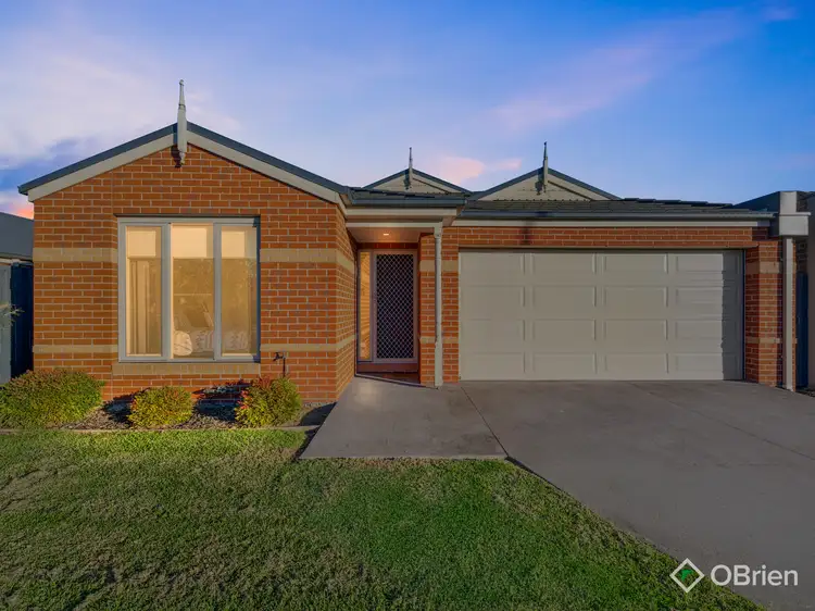 165 Mary Street, Officer VIC 3809