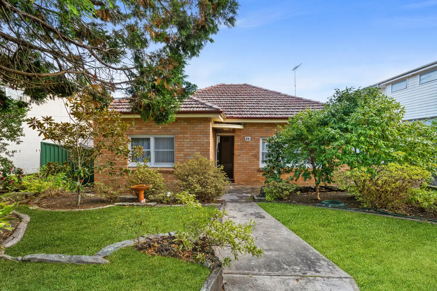 Main view of Homely house listing, 24 Georges River Crescent, Oyster Bay NSW 2225