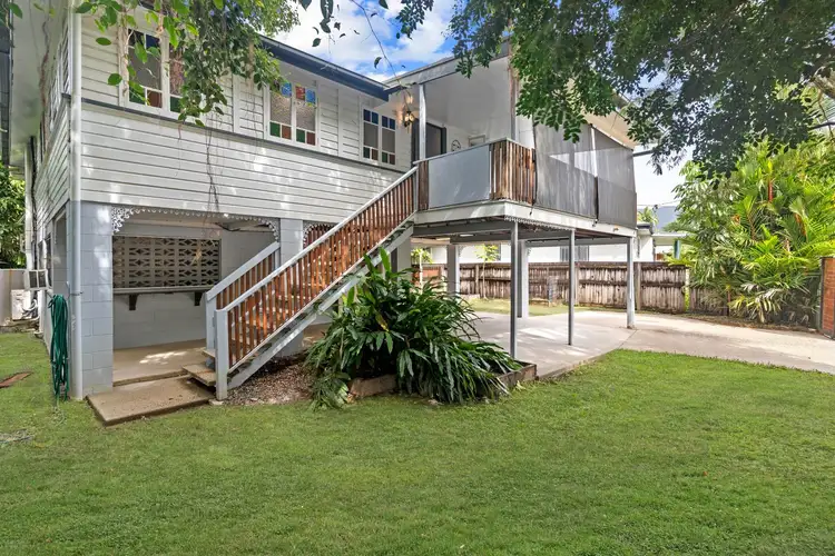 5 Casella Street, Earlville QLD 4870