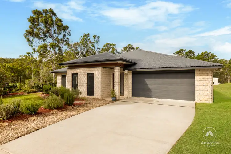 172-176 William Humphreys Drive, Mundoolun QLD 4285