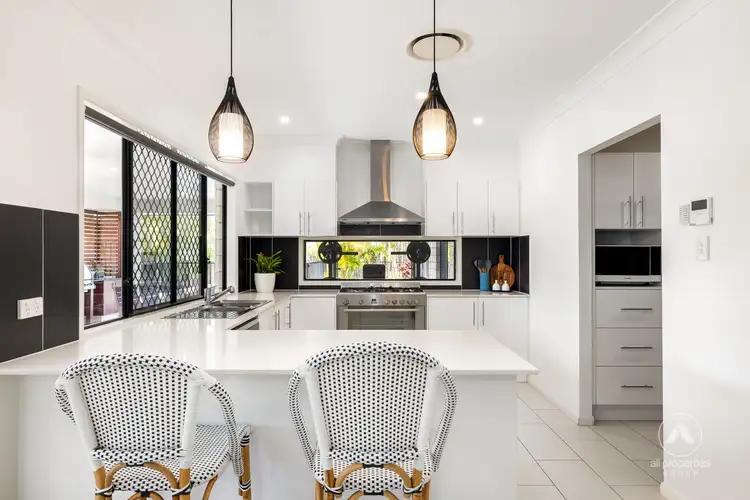 Second view of Homely house listing, 172-176 William Humphreys Drive, Mundoolun QLD 4285