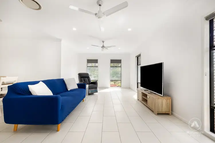 Fourth view of Homely house listing, 172-176 William Humphreys Drive, Mundoolun QLD 4285